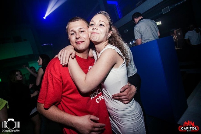 Long & Junior w Clubie Capitol [14.06.2014] - zdjęcie #51 - eOstroleka.pl