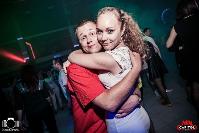Long & Junior w Clubie Capitol [14.06.2014] - zdjęcie #50 - eOstroleka.pl
