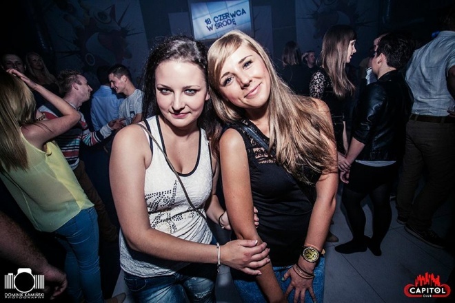 Long & Junior w Clubie Capitol [14.06.2014] - zdjęcie #49 - eOstroleka.pl