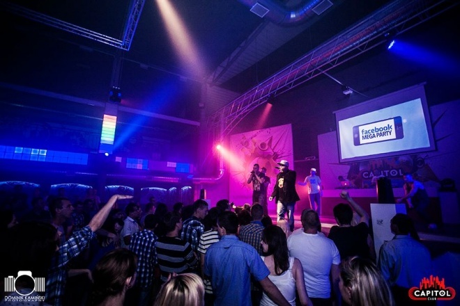 Long & Junior w Clubie Capitol [14.06.2014] - zdjęcie #45 - eOstroleka.pl