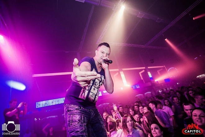 Long & Junior w Clubie Capitol [14.06.2014] - zdjęcie #42 - eOstroleka.pl