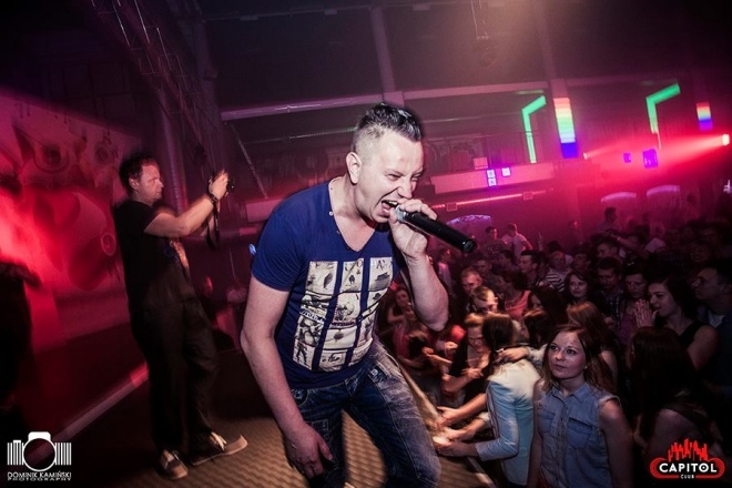 Long & Junior w Clubie Capitol [14.06.2014] - zdjęcie #41 - eOstroleka.pl
