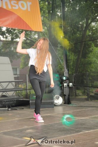 Tłumy mieszkańców na Festynie Dworcowym [15.06.2014] - zdjęcie #117 - eOstroleka.pl