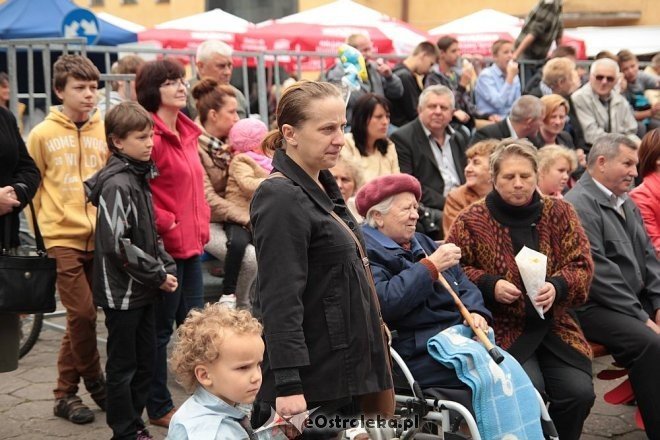 Tłumy mieszkańców na Festynie Dworcowym [15.06.2014] - zdjęcie #9 - eOstroleka.pl