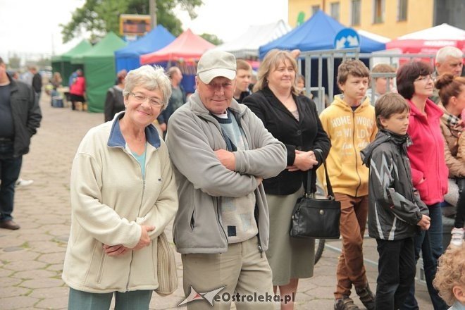 Tłumy mieszkańców na Festynie Dworcowym [15.06.2014] - zdjęcie #10 - eOstroleka.pl