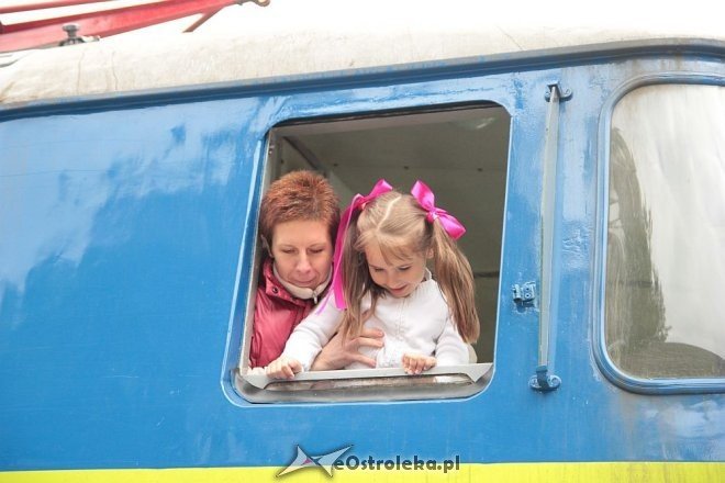 Tłumy mieszkańców na Festynie Dworcowym [15.06.2014] - zdjęcie #79 - eOstroleka.pl