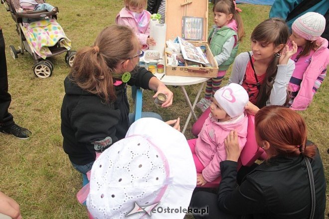 Tłumy mieszkańców na Festynie Dworcowym [15.06.2014] - zdjęcie #63 - eOstroleka.pl