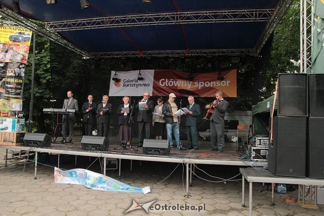 Tłumy mieszkańców na Festynie Dworcowym [15.06.2014] - zdjęcie #41 - eOstroleka.pl