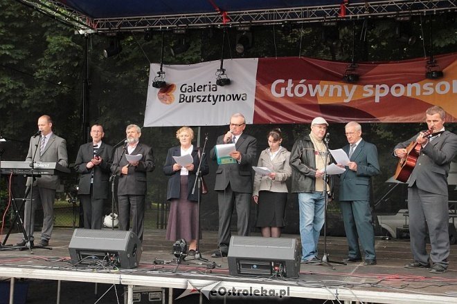 Tłumy mieszkańców na Festynie Dworcowym [15.06.2014] - zdjęcie #40 - eOstroleka.pl
