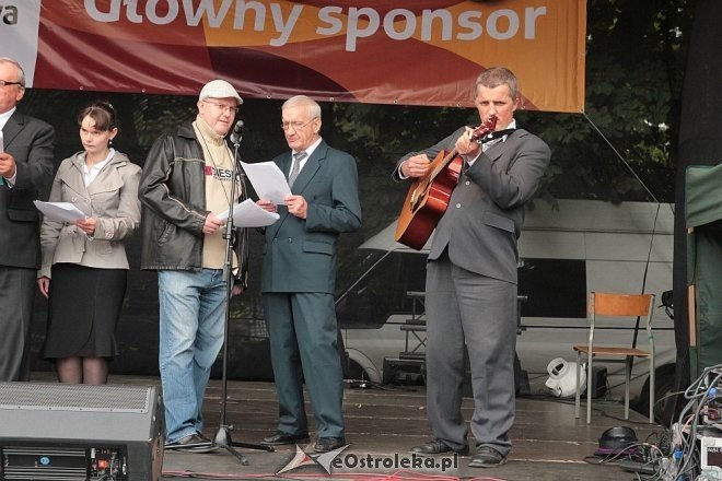 Tłumy mieszkańców na Festynie Dworcowym [15.06.2014] - zdjęcie #39 - eOstroleka.pl