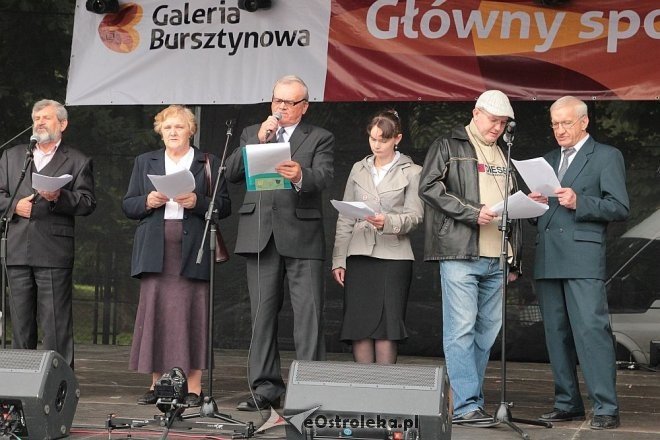 Tłumy mieszkańców na Festynie Dworcowym [15.06.2014] - zdjęcie #38 - eOstroleka.pl