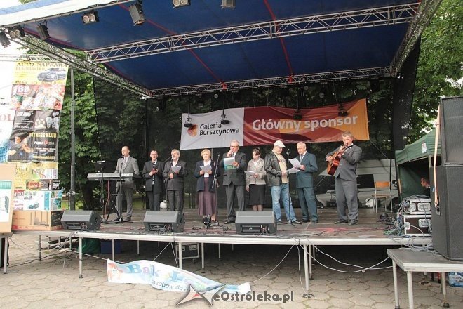 Tłumy mieszkańców na Festynie Dworcowym [15.06.2014] - zdjęcie #36 - eOstroleka.pl