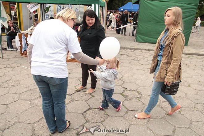Tłumy mieszkańców na Festynie Dworcowym [15.06.2014] - zdjęcie #33 - eOstroleka.pl