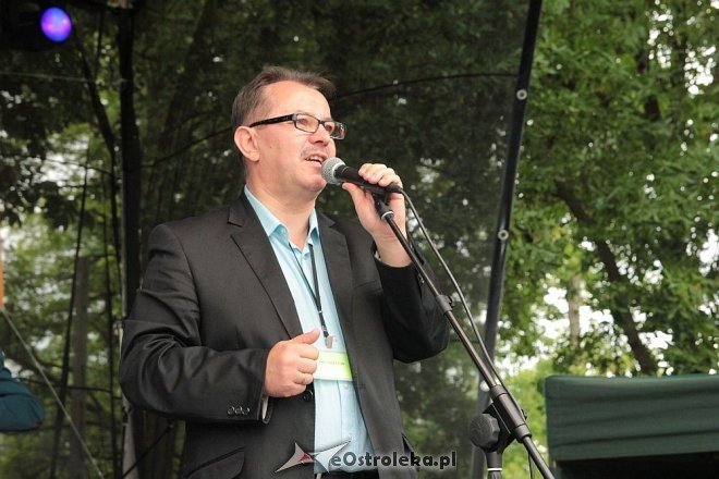 Tłumy mieszkańców na Festynie Dworcowym [15.06.2014] - zdjęcie #30 - eOstroleka.pl
