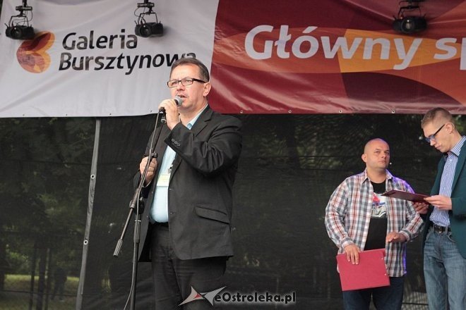 Tłumy mieszkańców na Festynie Dworcowym [15.06.2014] - zdjęcie #29 - eOstroleka.pl