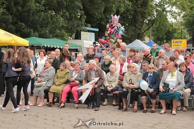 Tłumy mieszkańców na Festynie Dworcowym [15.06.2014] - zdjęcie #28 - eOstroleka.pl