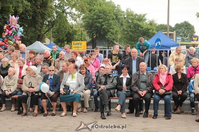 Tłumy mieszkańców na Festynie Dworcowym [15.06.2014] - zdjęcie #27 - eOstroleka.pl