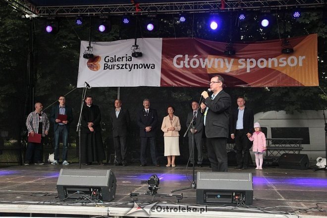Tłumy mieszkańców na Festynie Dworcowym [15.06.2014] - zdjęcie #22 - eOstroleka.pl