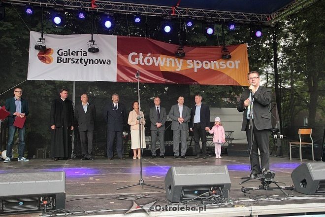 Tłumy mieszkańców na Festynie Dworcowym [15.06.2014] - zdjęcie #18 - eOstroleka.pl