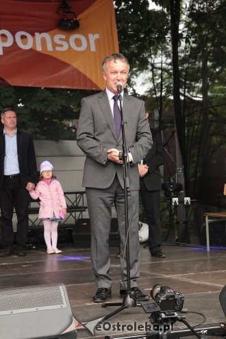 Tłumy mieszkańców na Festynie Dworcowym [15.06.2014] - zdjęcie #16 - eOstroleka.pl