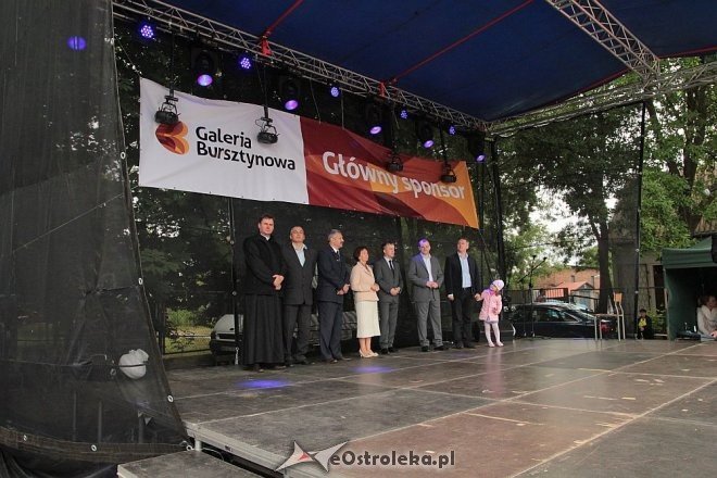 Tłumy mieszkańców na Festynie Dworcowym [15.06.2014] - zdjęcie #11 - eOstroleka.pl
