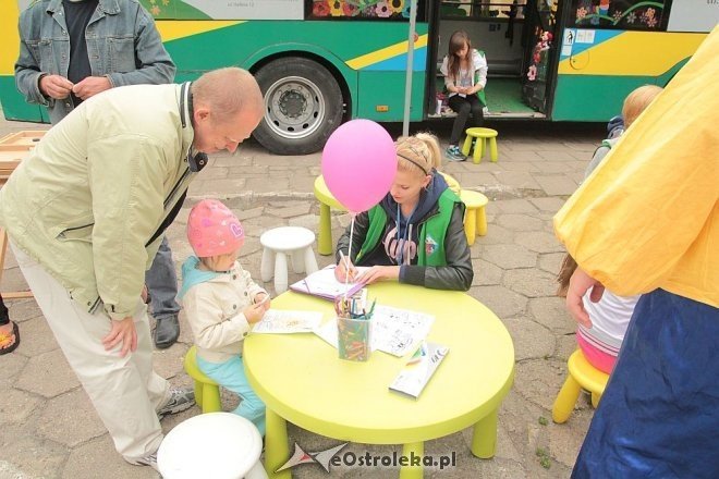 Tłumy mieszkańców na Festynie Dworcowym [15.06.2014] - zdjęcie #8 - eOstroleka.pl
