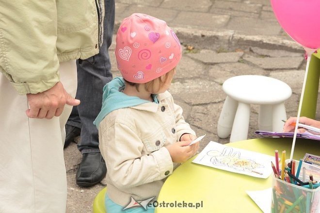 Tłumy mieszkańców na Festynie Dworcowym [15.06.2014] - zdjęcie #7 - eOstroleka.pl