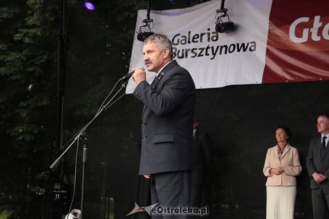 Tłumy mieszkańców na Festynie Dworcowym [15.06.2014] - zdjęcie #3 - eOstroleka.pl