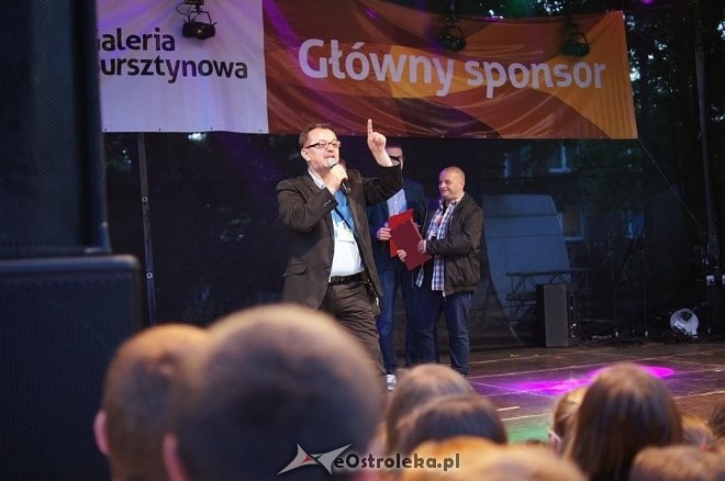 Piękni i Młodzi zagrali w Ostrołęce [16.06.2014] - zdjęcie #3 - eOstroleka.pl