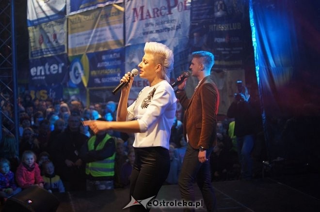 Piękni i Młodzi zagrali w Ostrołęce [16.06.2014] - zdjęcie #102 - eOstroleka.pl