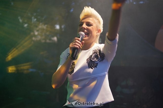 Piękni i Młodzi zagrali w Ostrołęce [16.06.2014] - zdjęcie #82 - eOstroleka.pl