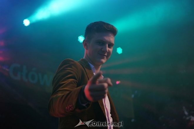 Piękni i Młodzi zagrali w Ostrołęce [16.06.2014] - zdjęcie #81 - eOstroleka.pl