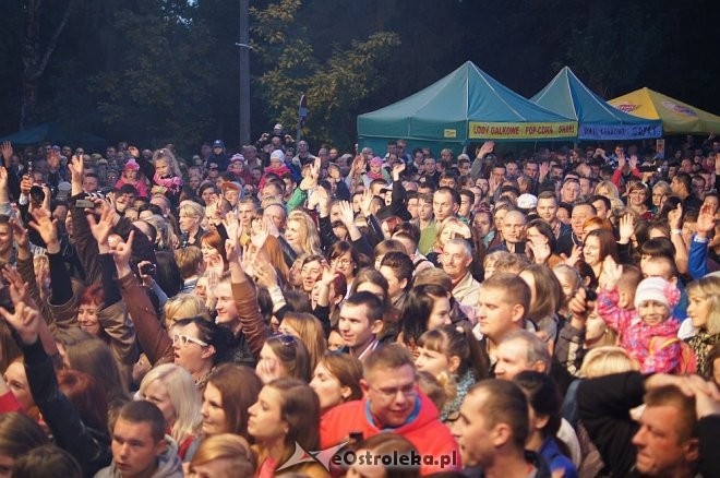 Piękni i Młodzi zagrali w Ostrołęce [16.06.2014] - zdjęcie #73 - eOstroleka.pl