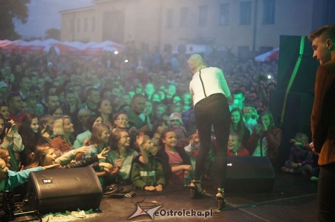 Piękni i Młodzi zagrali w Ostrołęce [16.06.2014] - zdjęcie #83 - eOstroleka.pl
