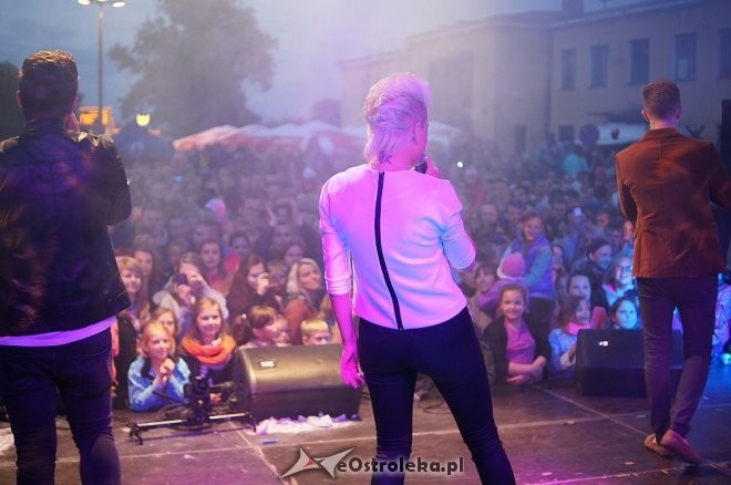Piękni i Młodzi zagrali w Ostrołęce [16.06.2014] - zdjęcie #56 - eOstroleka.pl