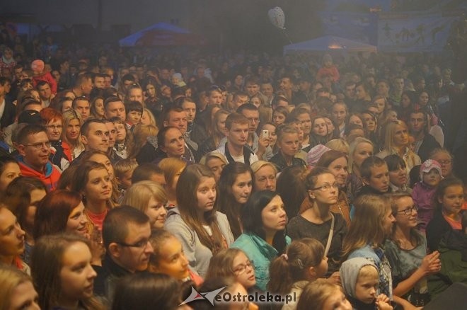Piękni i Młodzi zagrali w Ostrołęce [16.06.2014] - zdjęcie #103 - eOstroleka.pl
