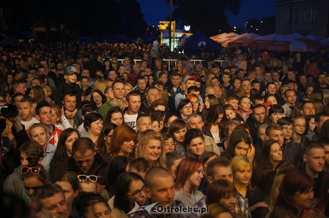 Piękni i Młodzi zagrali w Ostrołęce [16.06.2014] - zdjęcie #104 - eOstroleka.pl