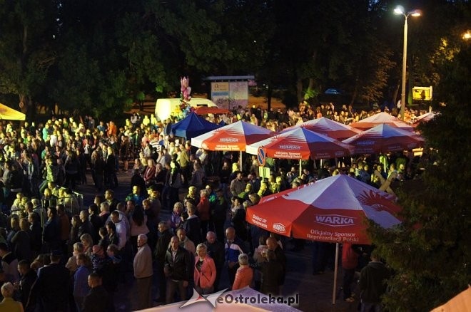 Piękni i Młodzi zagrali w Ostrołęce [16.06.2014] - zdjęcie #128 - eOstroleka.pl