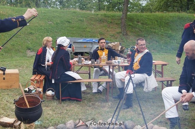 Piknik z Czwartakami [16.06.2014] - zdjęcie #5 - eOstroleka.pl