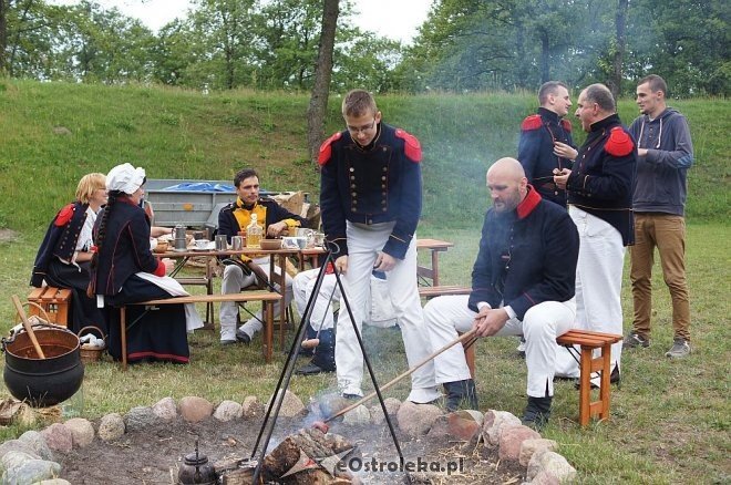 Piknik z Czwartakami [16.06.2014] - zdjęcie #6 - eOstroleka.pl