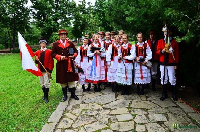 Nagroda Specjalna dla „Kurpianka-Cepelia” z Kadzidła [16.06.2014] - zdjęcie #113 - eOstroleka.pl