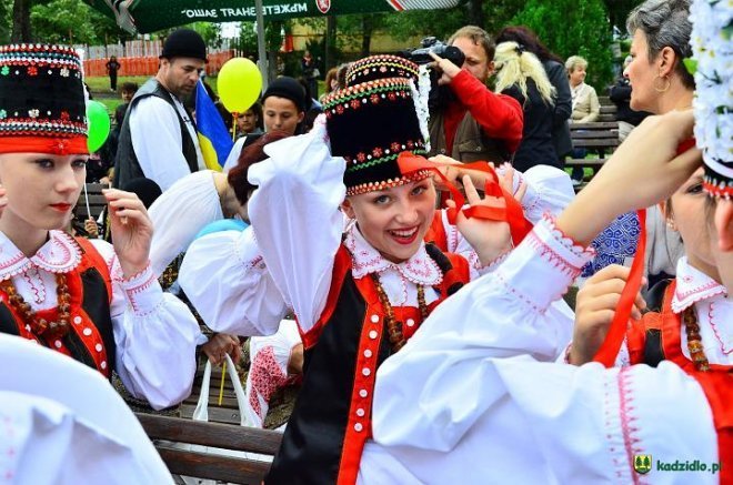 Nagroda Specjalna dla „Kurpianka-Cepelia” z Kadzidła [16.06.2014] - zdjęcie #112 - eOstroleka.pl