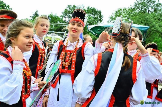 Nagroda Specjalna dla „Kurpianka-Cepelia” z Kadzidła [16.06.2014] - zdjęcie #110 - eOstroleka.pl