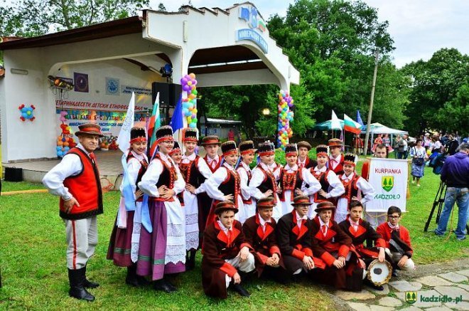 Nagroda Specjalna dla „Kurpianka-Cepelia” z Kadzidła [16.06.2014] - zdjęcie #109 - eOstroleka.pl