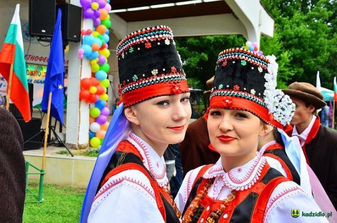 Nagroda Specjalna dla „Kurpianka-Cepelia” z Kadzidła [16.06.2014] - zdjęcie #108 - eOstroleka.pl