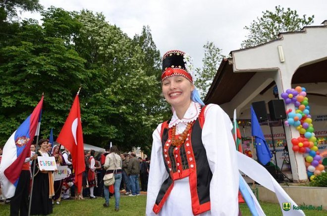 Nagroda Specjalna dla „Kurpianka-Cepelia” z Kadzidła [16.06.2014] - zdjęcie #107 - eOstroleka.pl