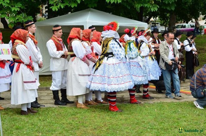 Nagroda Specjalna dla „Kurpianka-Cepelia” z Kadzidła [16.06.2014] - zdjęcie #106 - eOstroleka.pl