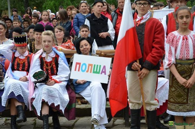 Nagroda Specjalna dla „Kurpianka-Cepelia” z Kadzidła [16.06.2014] - zdjęcie #105 - eOstroleka.pl