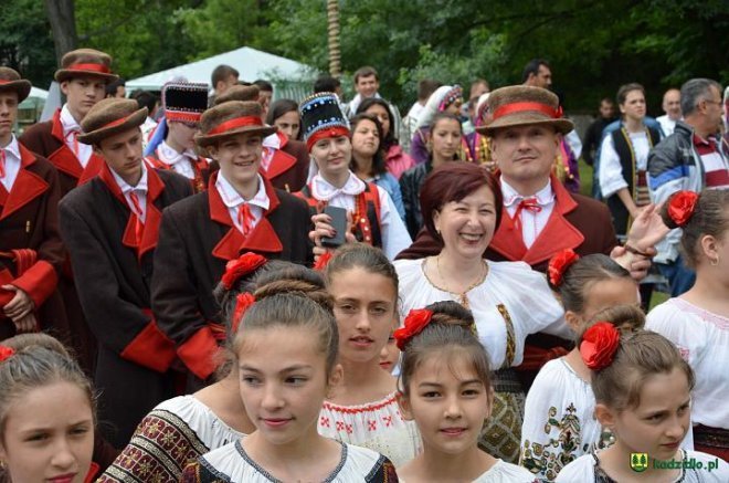 Nagroda Specjalna dla „Kurpianka-Cepelia” z Kadzidła [16.06.2014] - zdjęcie #12 - eOstroleka.pl