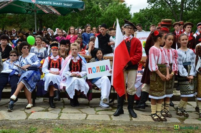 Nagroda Specjalna dla „Kurpianka-Cepelia” z Kadzidła [16.06.2014] - zdjęcie #103 - eOstroleka.pl